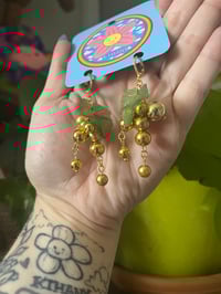 Image 1 of Gold Grapes