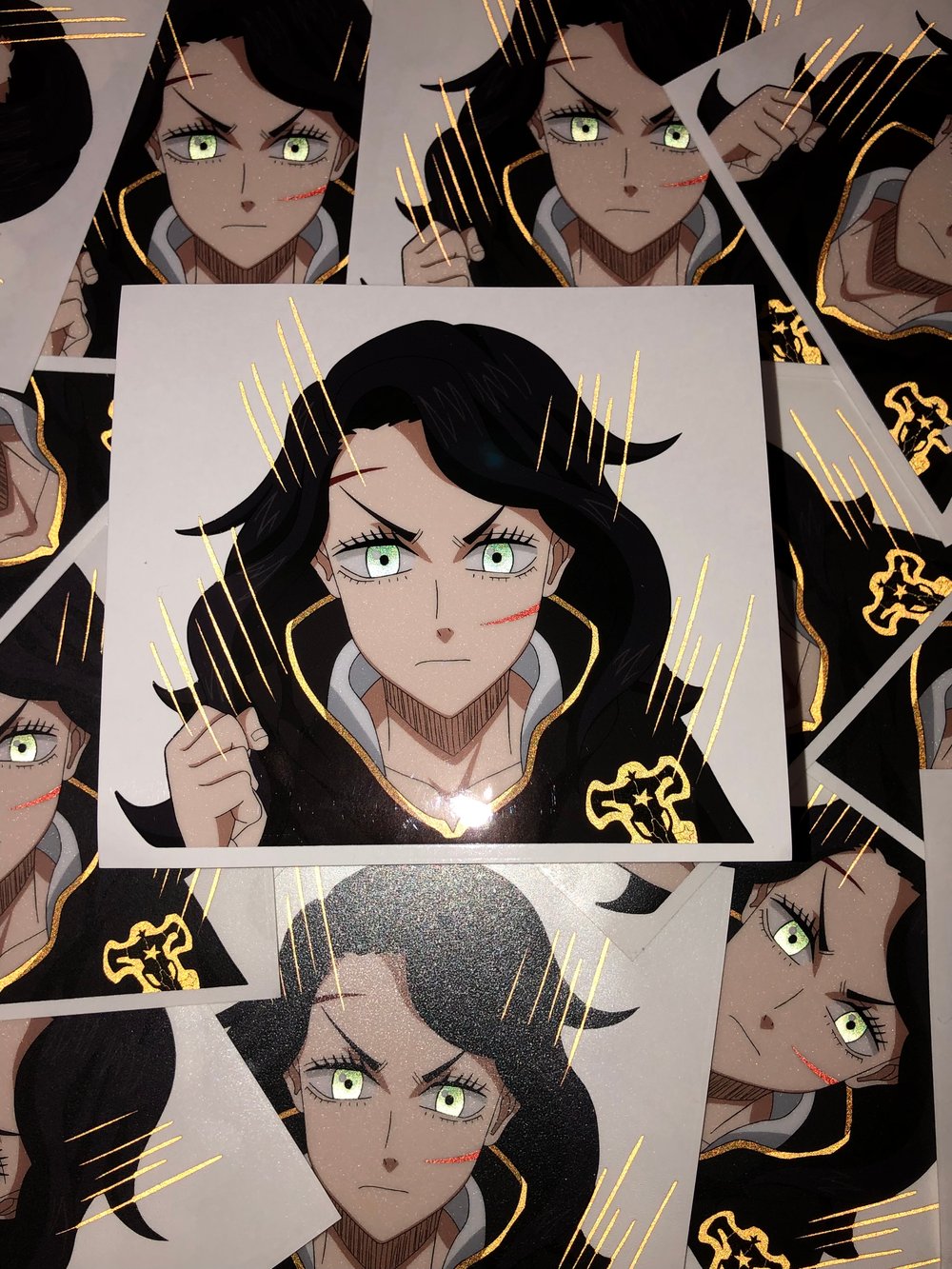 CHARMY
