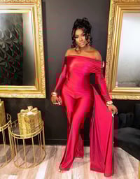 Image 2 of LA MUSE NIOREJUMPSUIT