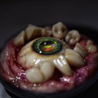 Image 11 of Teratoma Swappable Phone Grip/Socket for smartphones