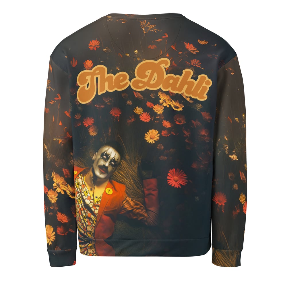 Unisex I hate it here Sweatshirt