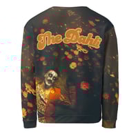 Image 4 of Unisex I hate it here Sweatshirt