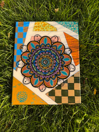 Image 1 of Warm balance ✨