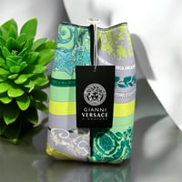 Image 5 of PURPLE VERSACE BAG