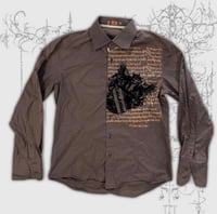 Image 1 of (m) toku button up 