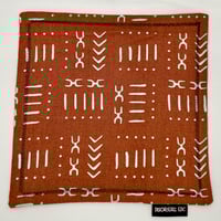 Image 2 of Abstract - Drawing Aztec