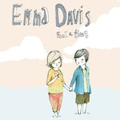 Image of EMMA DAVIS - SINGLE AND VIDEO CLIP LAUNCH, Hibernian House, Sydney, 25th Nov