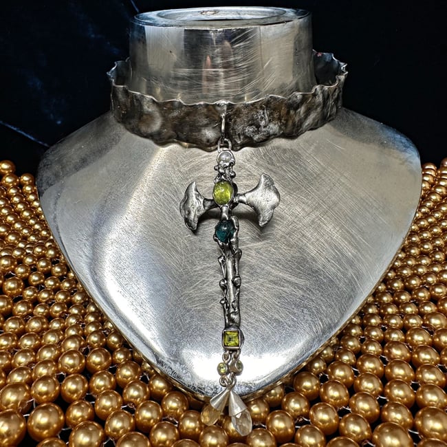 Siren Drop: Calypso’s Amulet 