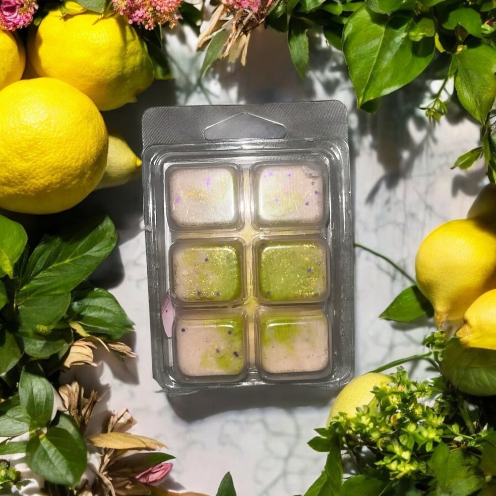 Image of Lemon Sherbets Snap Bar 