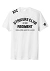 Youth Strikers Club Tshirt