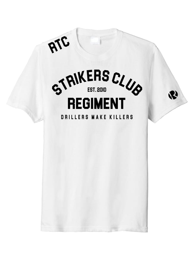 Youth Strikers Club Tshirt
