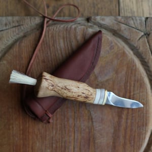 Image of Mushroom knife