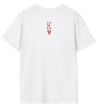 Image 3 of King of Shade T-Shirt