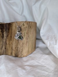 Image 2 of Foraged Pendant 1