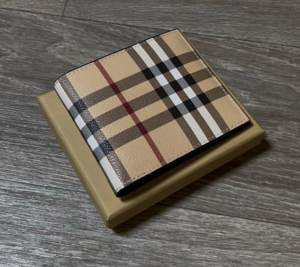 Image of BURBRRY Wallet