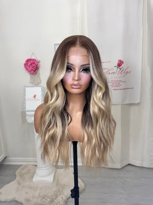 Image of Kayla free part (ready to ship)