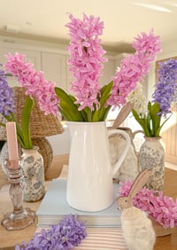 Image 2 of Hyacinth bouquet ( Small or Large Bouquet )