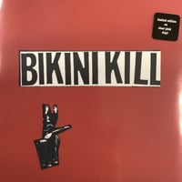 Bikini Kill - I Like Fucking/I Hate Danger
