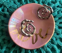 Image 4 of Spiralina Studs