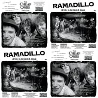 Cheap Ones/Ramadillo