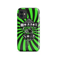 Image 2 of Hollow Soul Tough Case for iPhone®