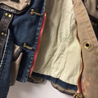 Image 9 of fw2004 dsquared jacket