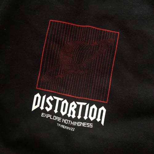 Image of Distortion