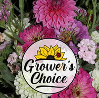 Grower’s Choice Bouquet 