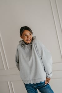 Image 1 of Sweat MARGO 