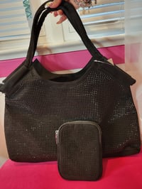 Big Bling Tote