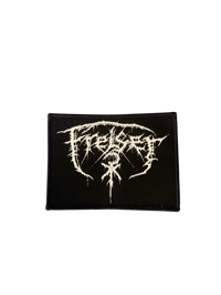 Image 1 of Frelser Patch