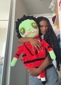 Image 3 of Thriller