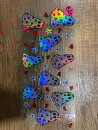 Image 19 of Halloween Decals