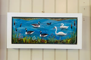 Image of Wild Goose Chase, 