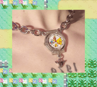 Image 1 of ‘hoenn’ necklace