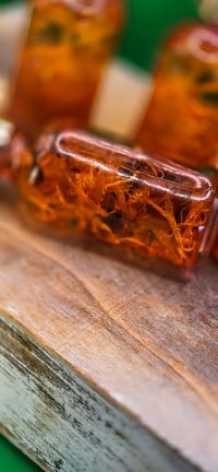 Image 4 of Calendula Nighttime Oil Moisturizer 