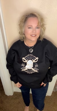 Image 1 of Dead Men Sweatshirt