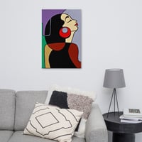 Image 4 of She Knows