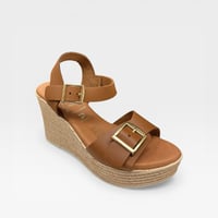 Image 3 of Oh My Sandals 5726 ROBLE