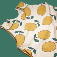 Image 4 of Lemon Romper