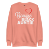 Bougie Black Auntie Sweatshirt