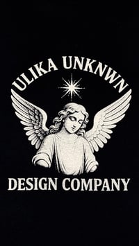 Image 5 of ANGEL T-SHIRT SCHWARZ