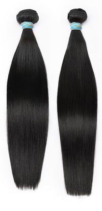 VIRGIN STRAIGHT - SINGLE BUNDLE