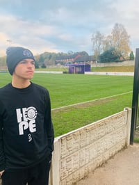 Image 3 of Mind, Body & Sole Hope Long sleeve