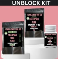 Image 1 of TOP WORLD-WIDE SELLING FALLOPIAN TUBE TEA