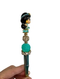Image 3 of Agrabah Princess Pen
