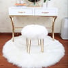 Fuzzy Rug