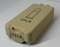 Image 5 of Ammo cases 50 rounds