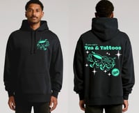 Image 1 of **PRESALE** All you need is… HOODIES & ZIP JACKET