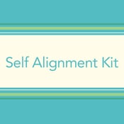 Image of Self Alignment Kit